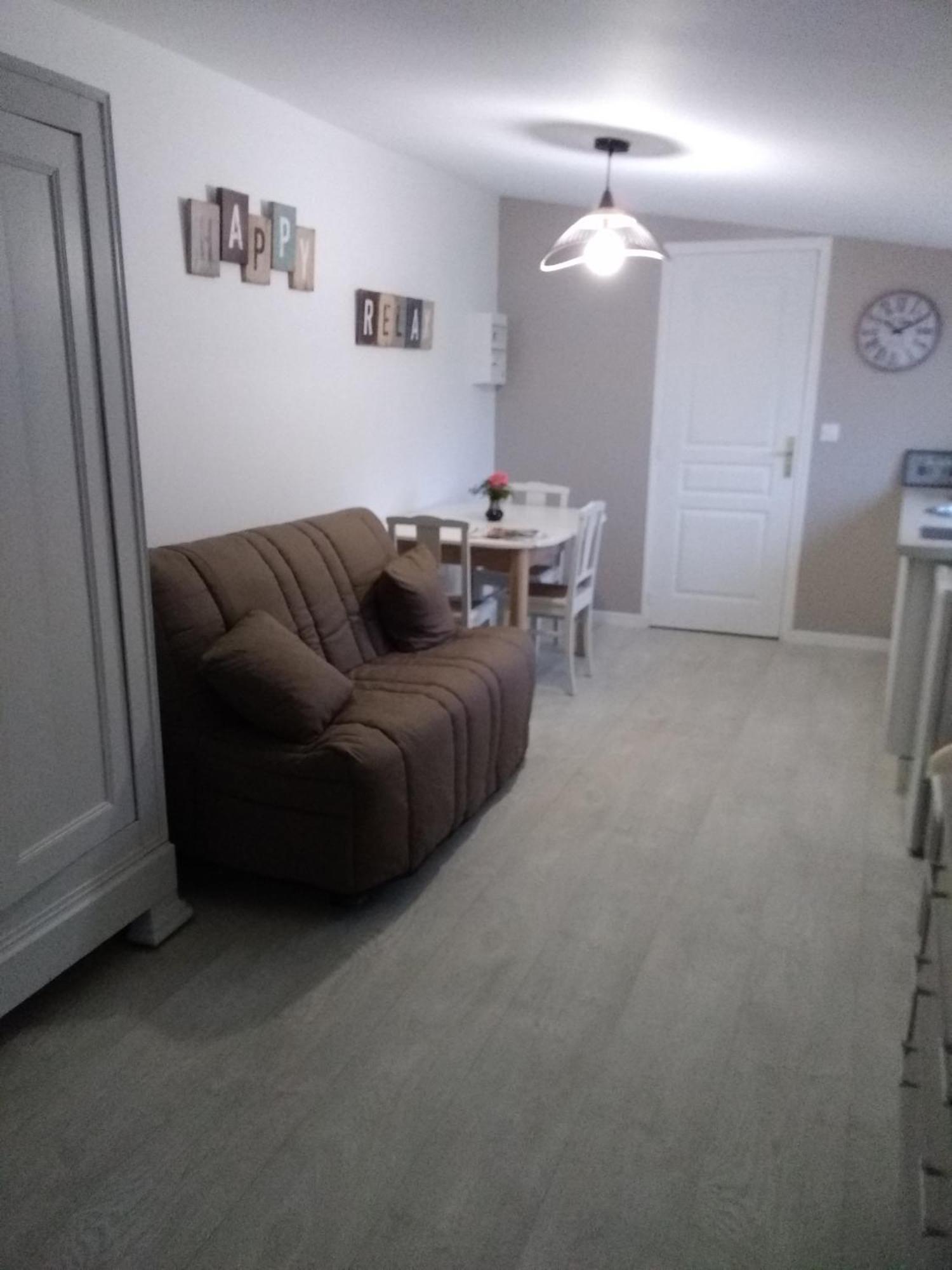 Chambre D Hotes La Barriere Channay-sur-Lathan Exteriör bild